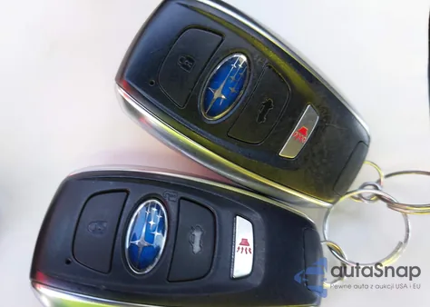 2024 Subaru Outback Onyx Edition из США, поврежденный, VIN 4S4BTALC3R3199712